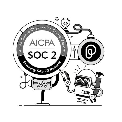 Pieces earned SOC 2 Compliance this year.